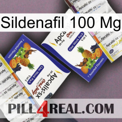 Sildenafil 100 Mg 12
